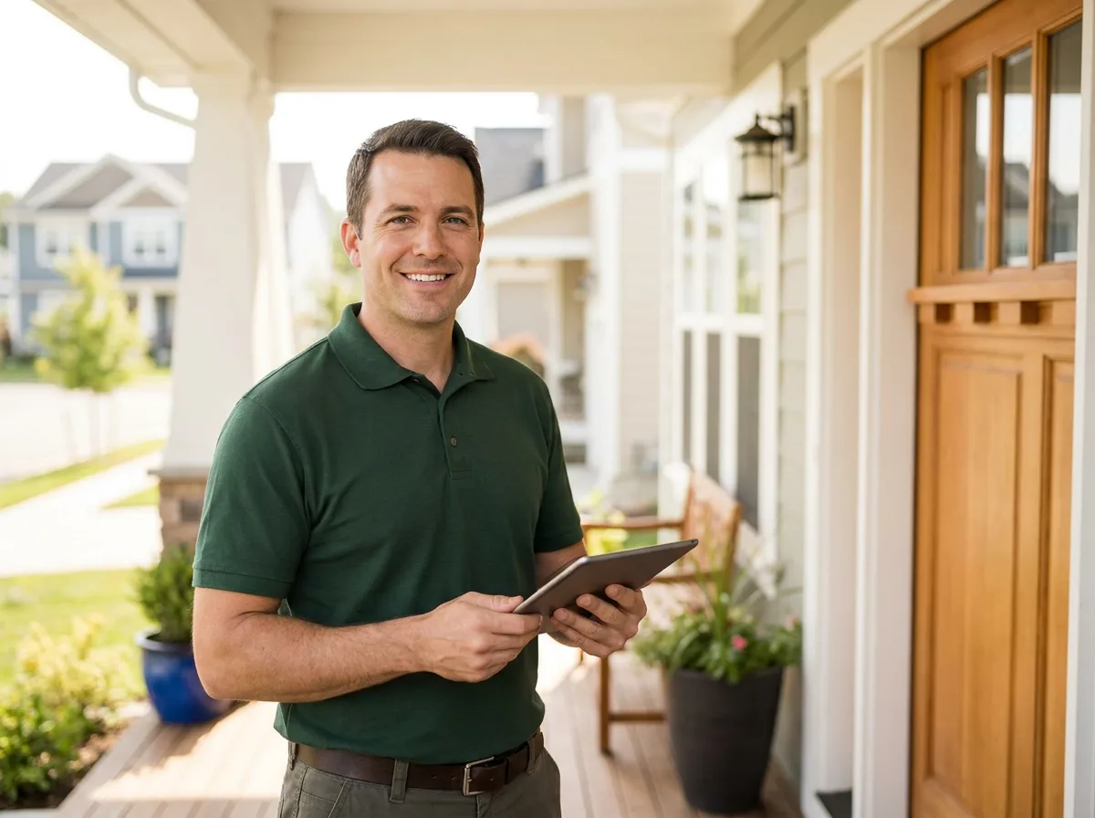 Pest control FAQs for Mission, KS